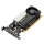 Karta graficzna PNY Quadro T400 4GB DDR6 VCNT400-4GB-SB